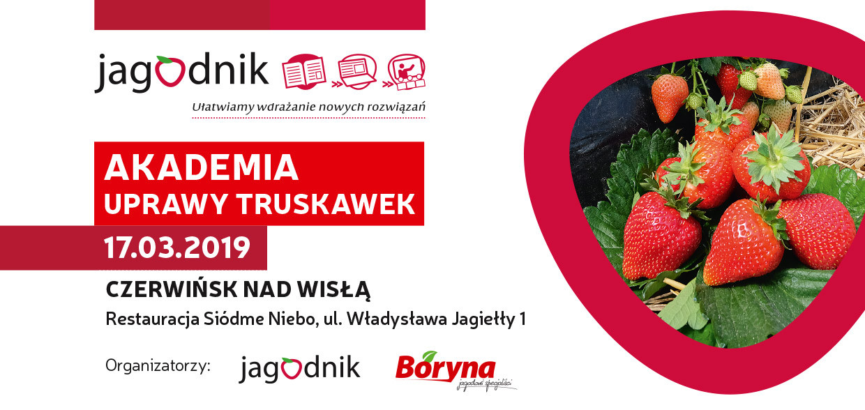 AUT w Czerwińsku nad Wisłą